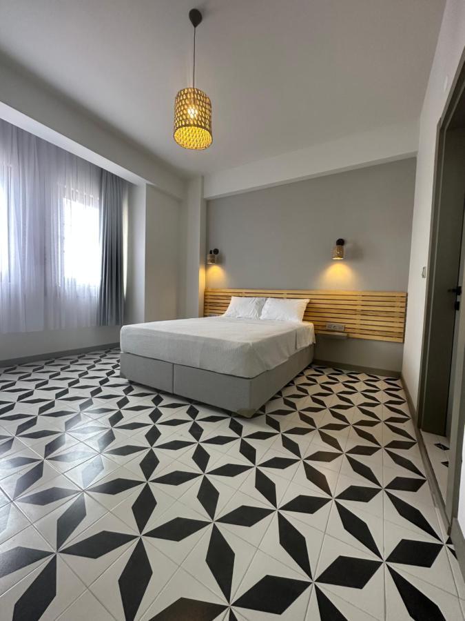 Arcadia Butik Otel ชานัคคาเล ภายนอก รูปภาพ