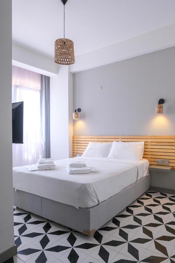 Arcadia Butik Otel ชานัคคาเล ภายนอก รูปภาพ