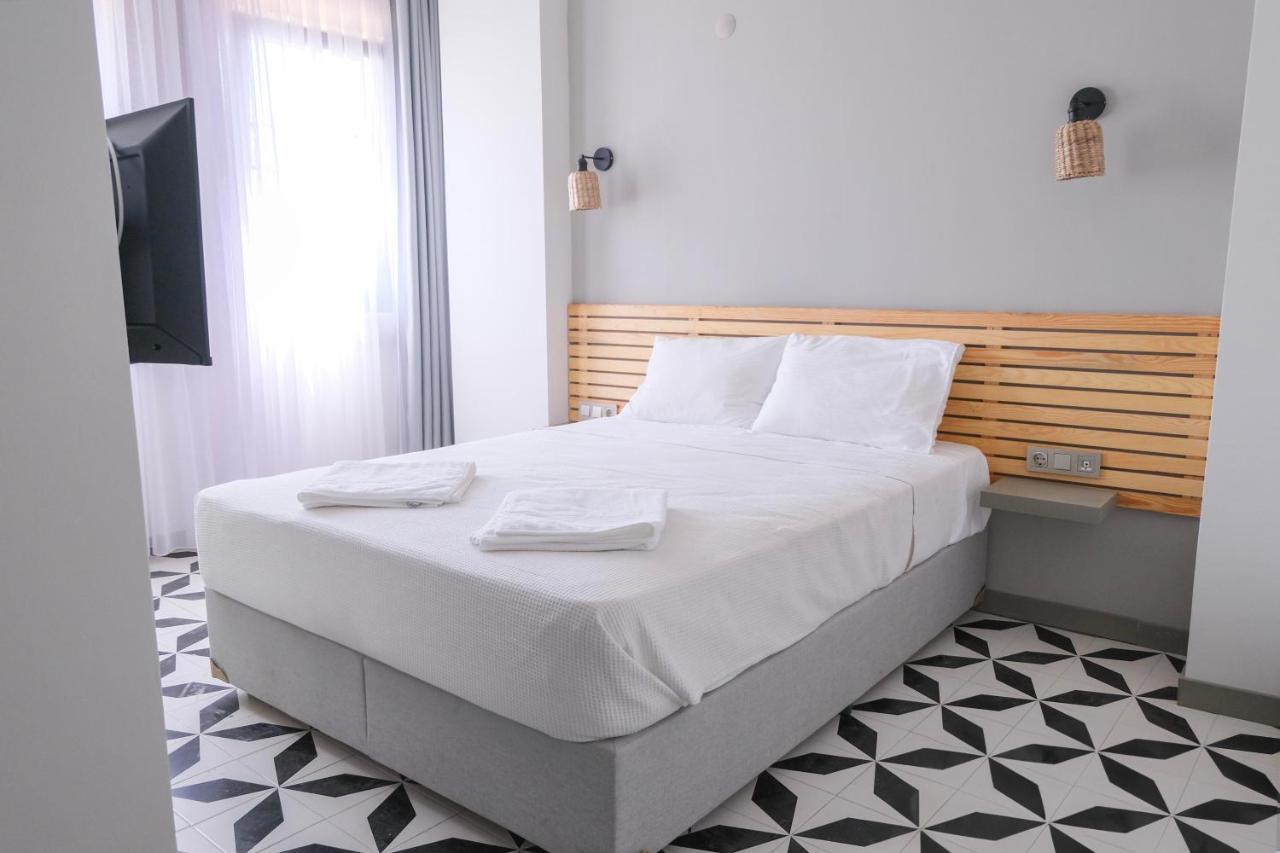 Arcadia Butik Otel ชานัคคาเล ภายนอก รูปภาพ