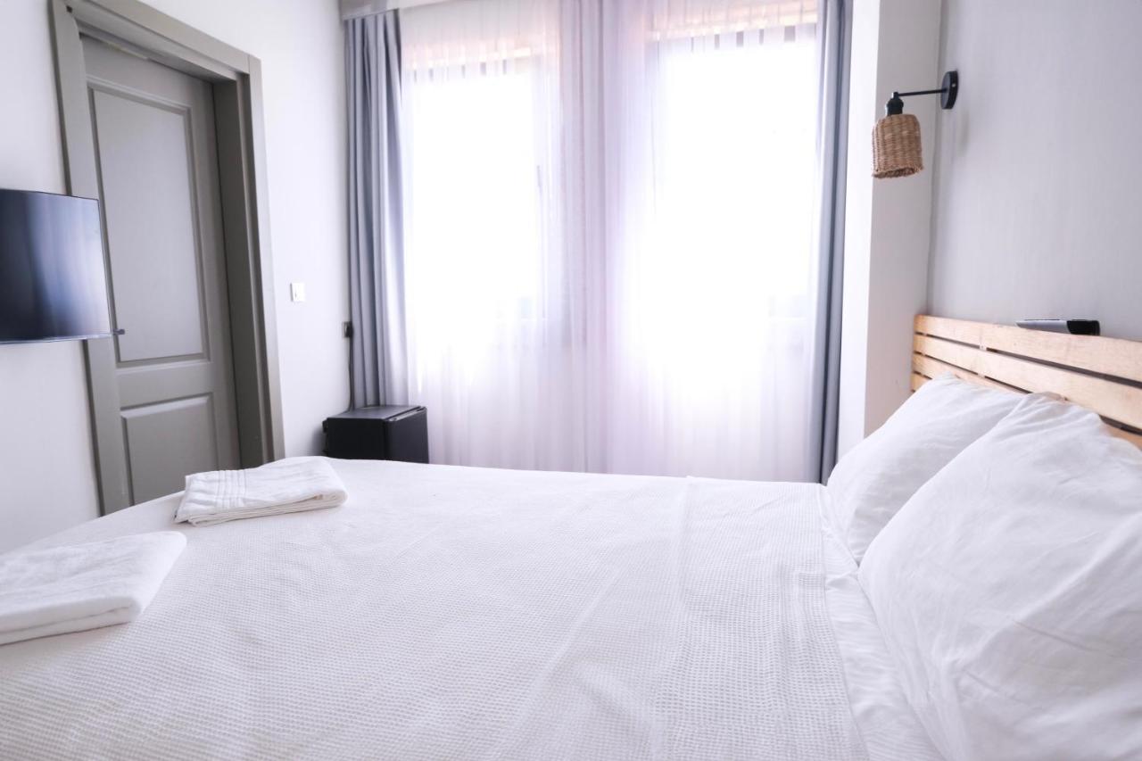 Arcadia Butik Otel ชานัคคาเล ภายนอก รูปภาพ