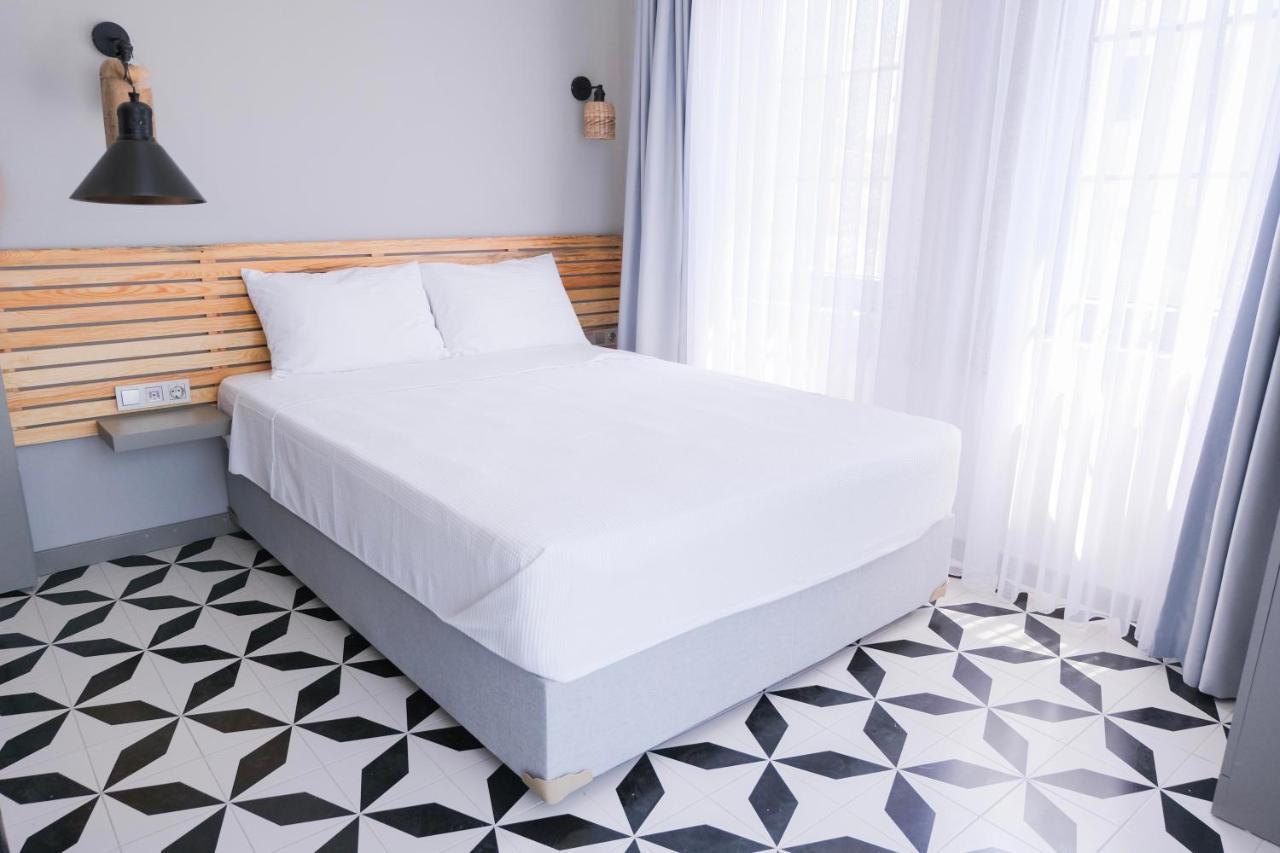 Arcadia Butik Otel ชานัคคาเล ภายนอก รูปภาพ