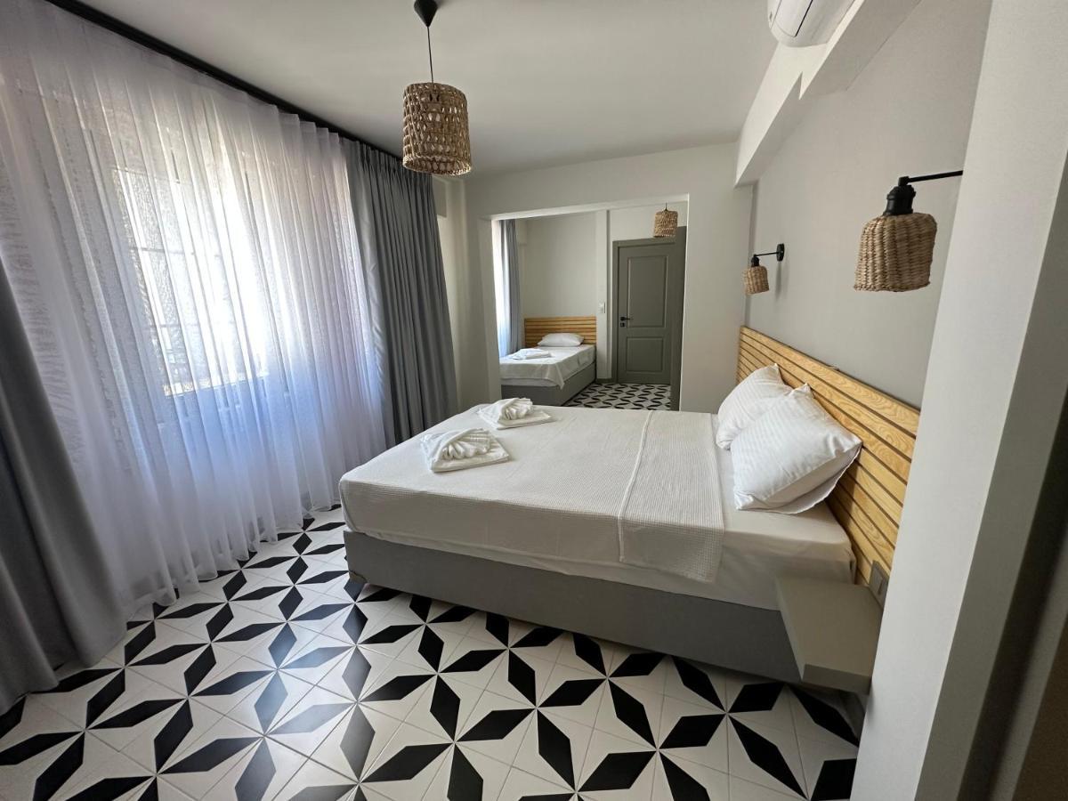Arcadia Butik Otel ชานัคคาเล ภายนอก รูปภาพ