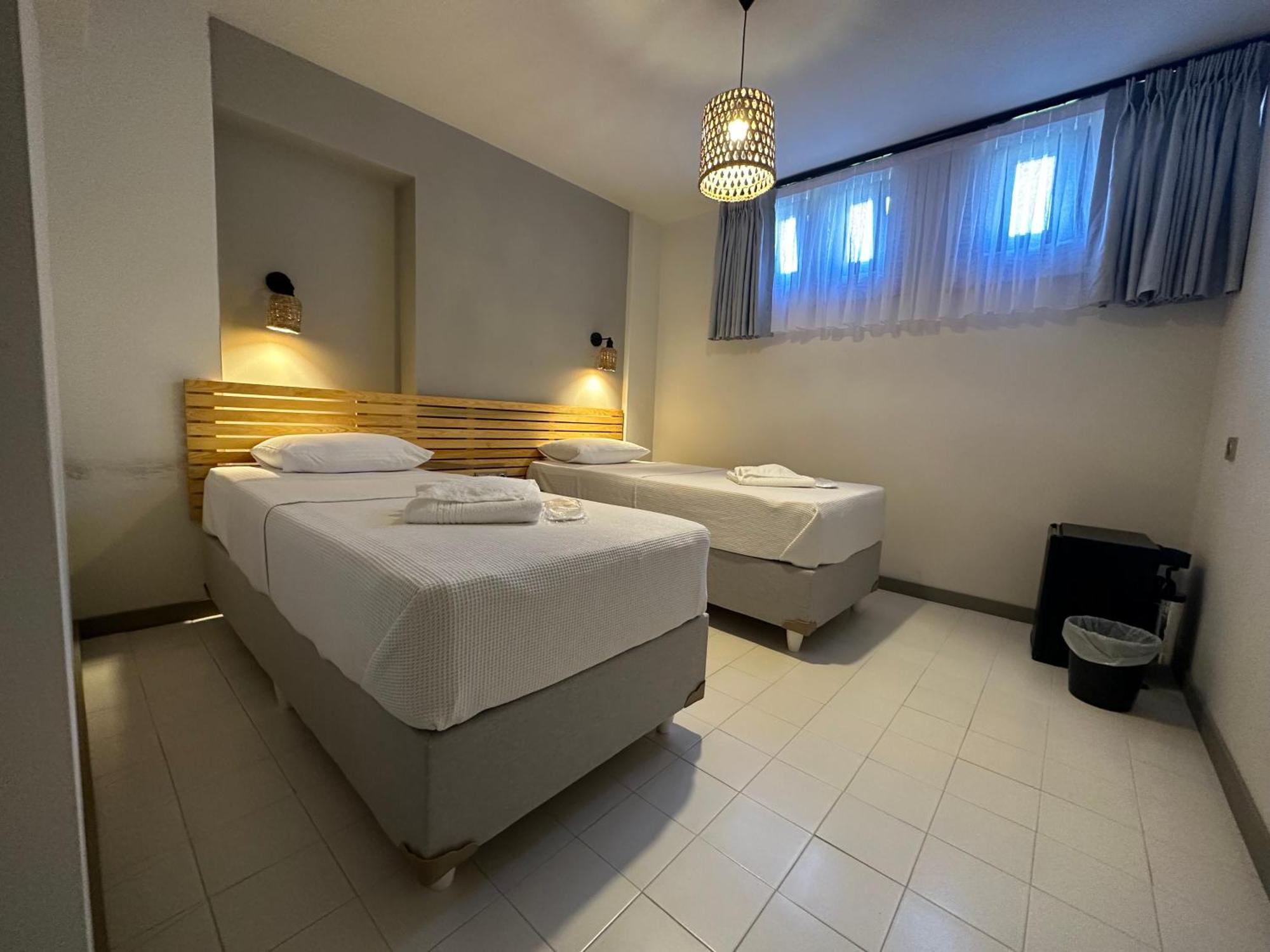Arcadia Butik Otel ชานัคคาเล ภายนอก รูปภาพ