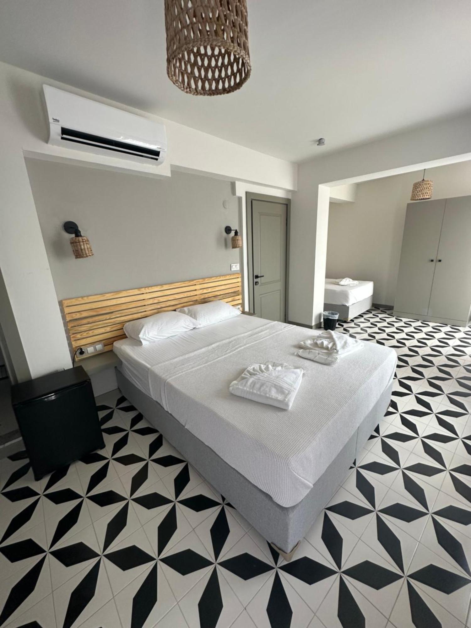 Arcadia Butik Otel ชานัคคาเล ภายนอก รูปภาพ
