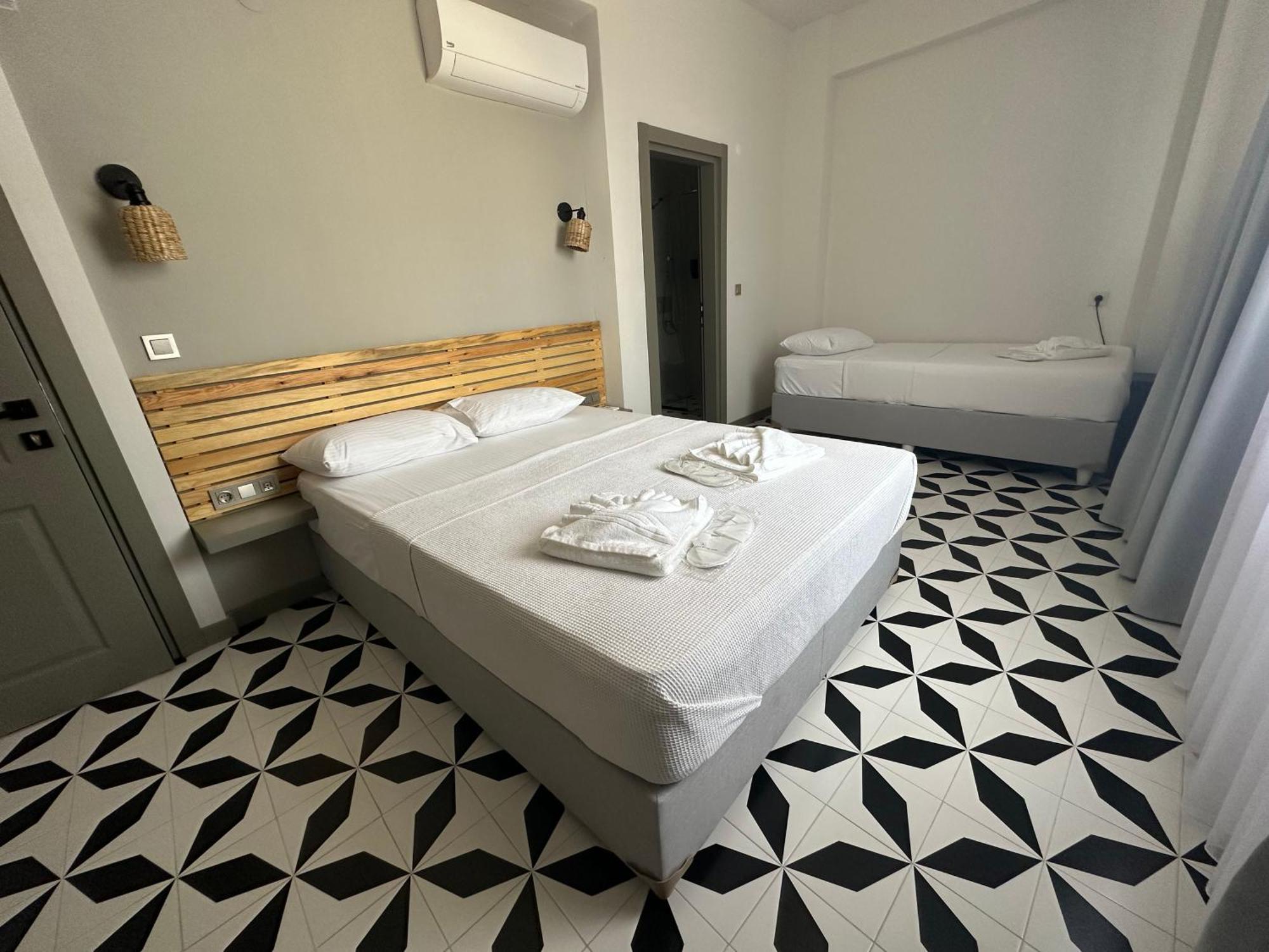 Arcadia Butik Otel ชานัคคาเล ภายนอก รูปภาพ
